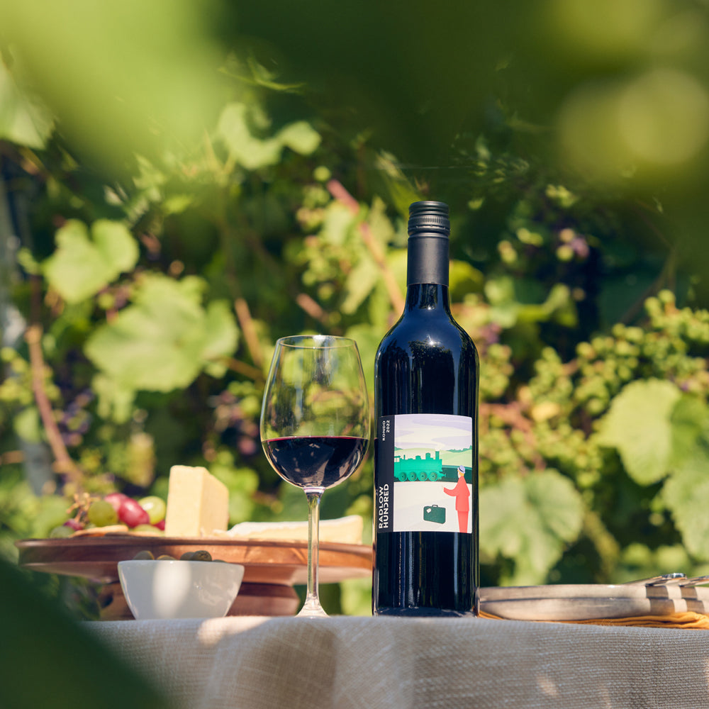 English Wine Hampers