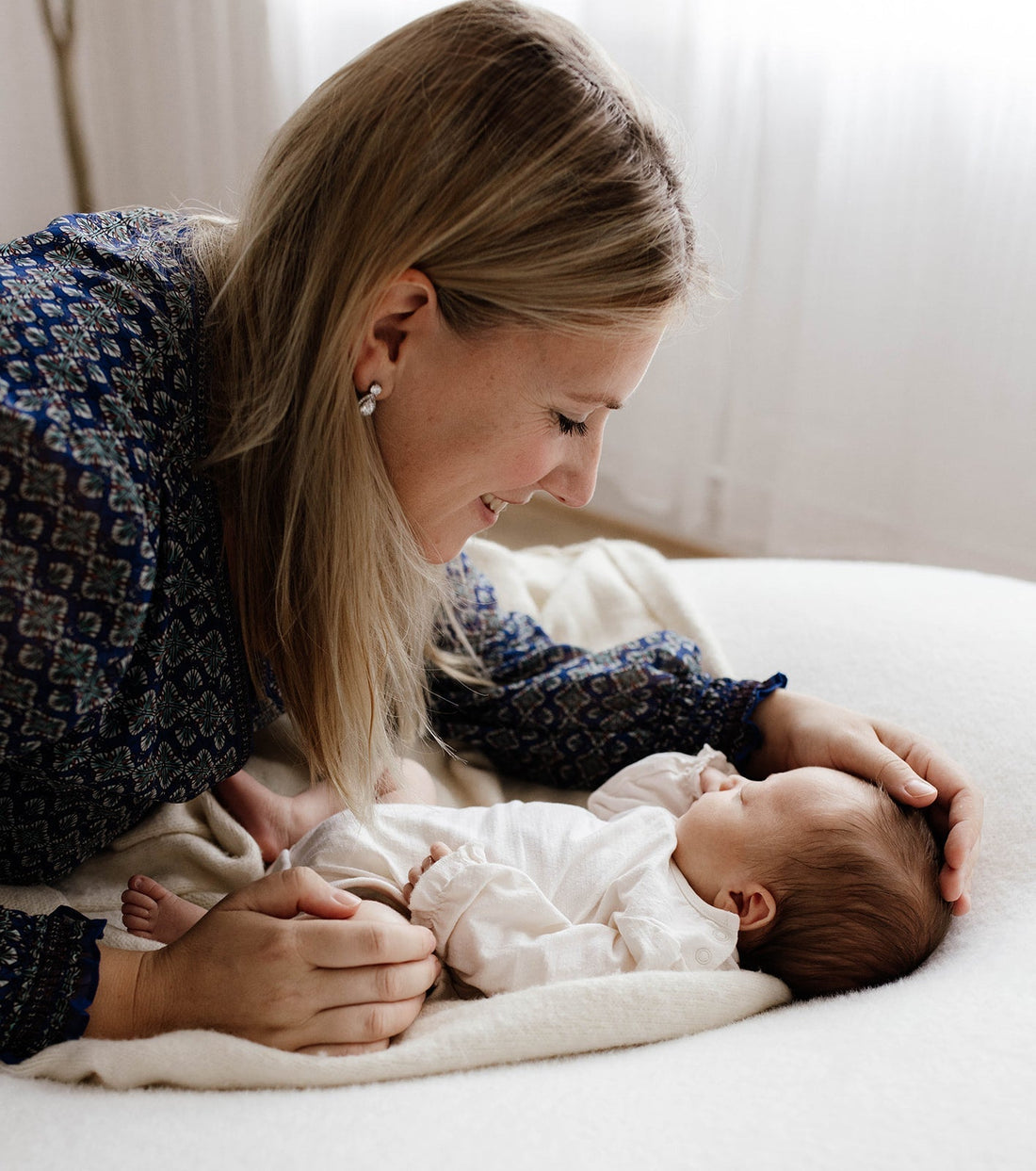 What to Buy a New Mum: Thoughtful Gifts That Are Just for Her