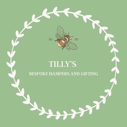 Introducing Tilly’s Hampers