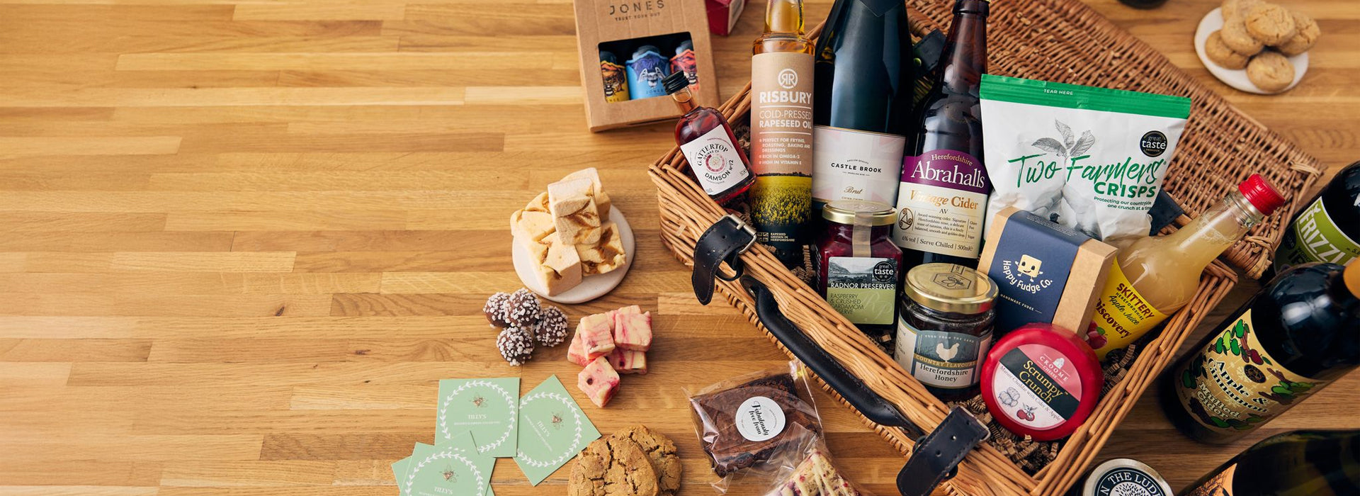 Corporate Gifting Ideas