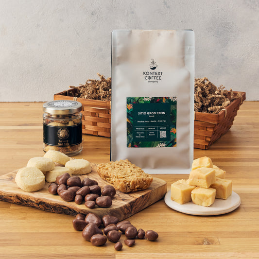 The Coffee Break Hamper