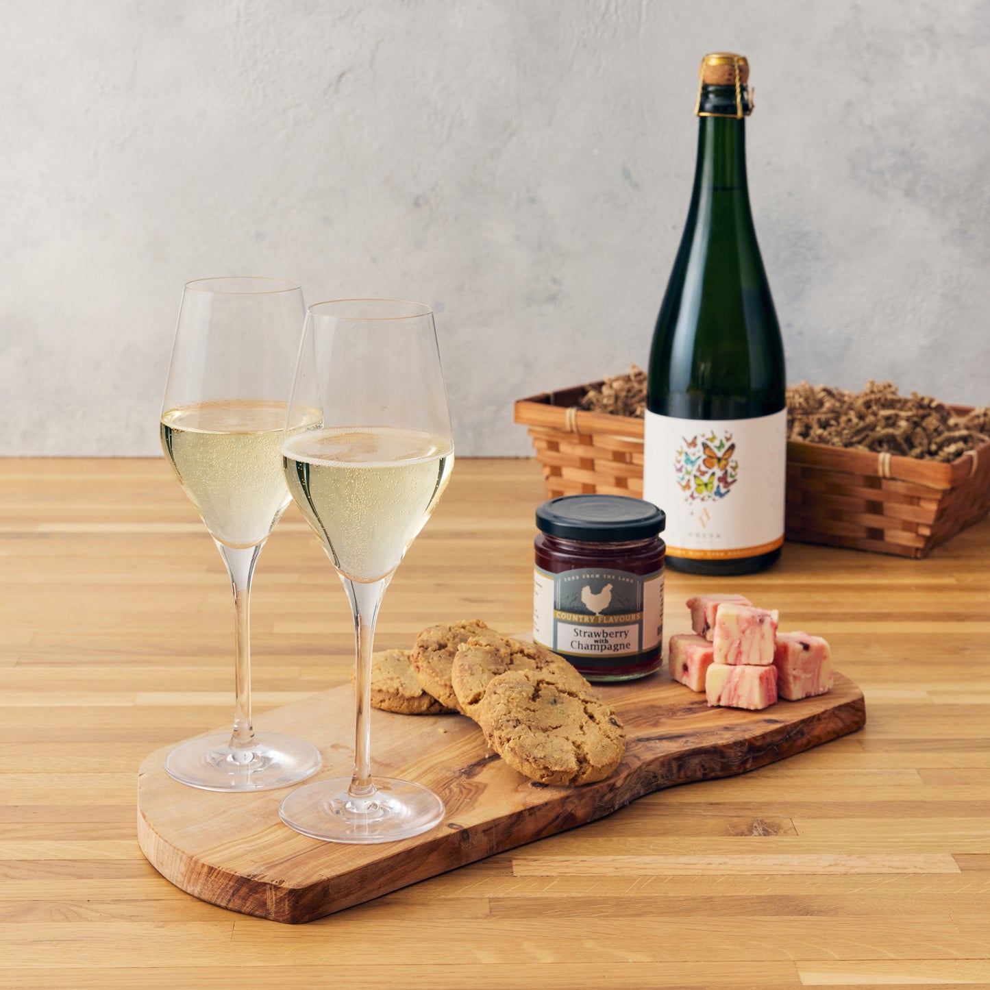 The Joyful Moments Hamper