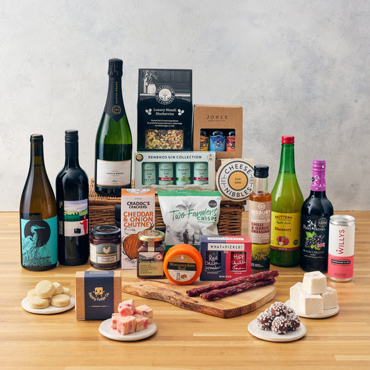 The Prestige Hamper